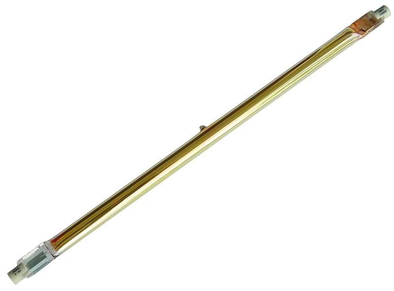 Eurolux INFR. VERVANG.LAMP 1300W R7S