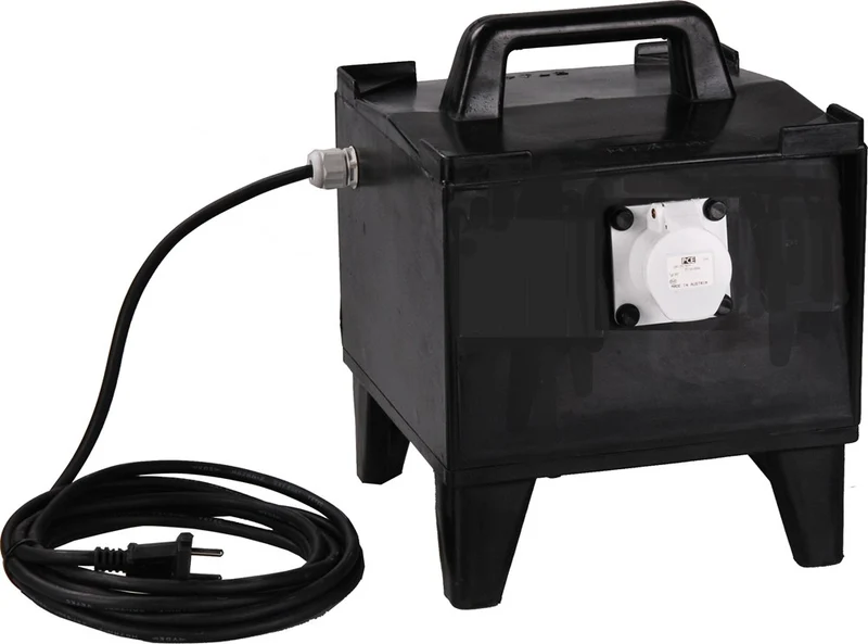 Connectra SCHEIDINGSTRAFO 2200 VA