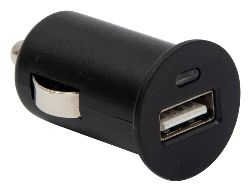 Eurolux SIGARETTENPLUG USB ALD 15