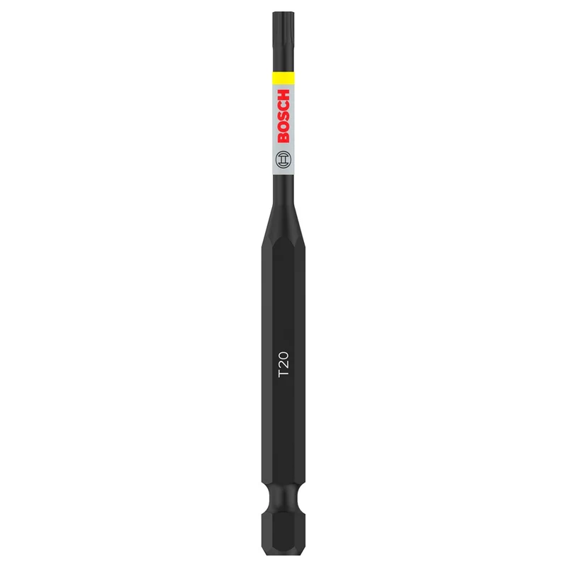 Bosch Pro Bit Impact T20 90mm - 2608522535