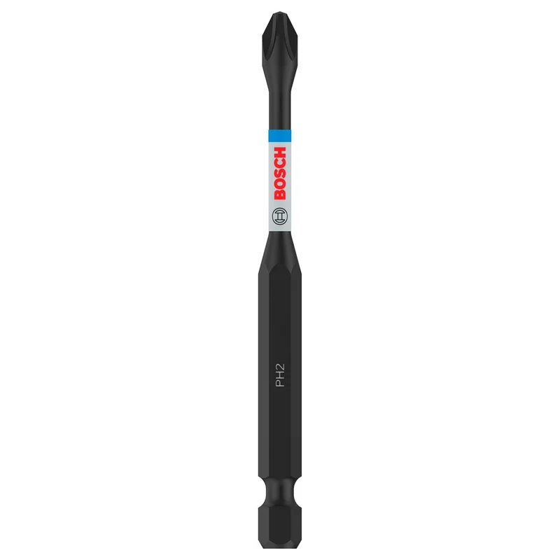 Bosch Pro Bit Impact PH2 90mm - 2608522524
