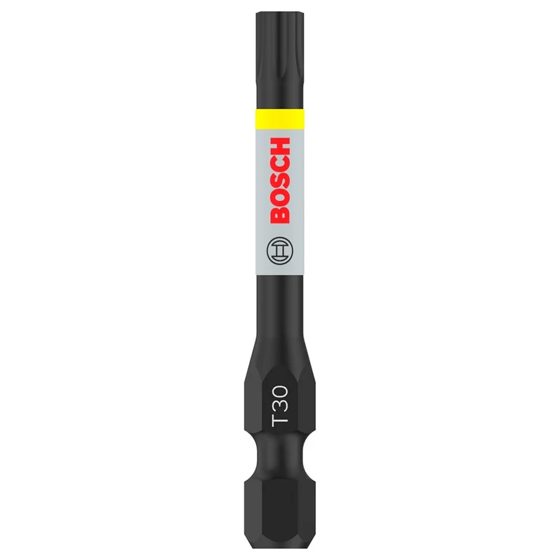 Bosch 2 PRO BITS IMPACT T30 55MM
