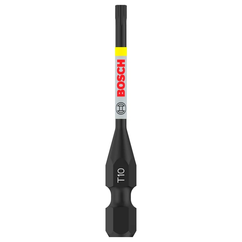 Bosch 2 PRO BITS IMPACT T10 55MM