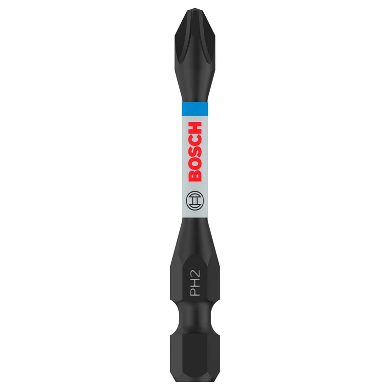 Bosch 2 PRO BITS IMPACT PH2 55MM