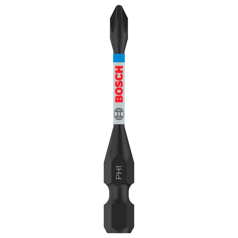 Bosch 2 PRO BITS IMPACT PH1 55MM