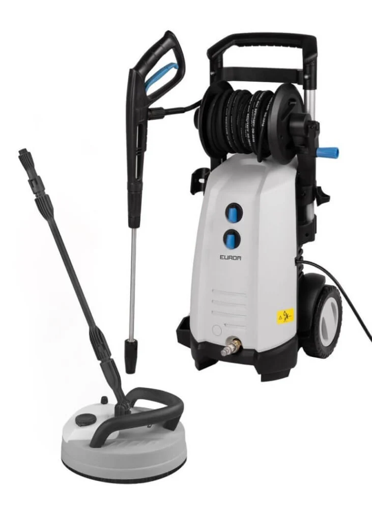 EUROM Force 3000 IND Hogedrukreiniger - 135428