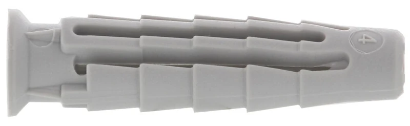 SPIT PRO6 UNIVERSELE PLUG 8X40 - 500 ST IN ECO EMMER