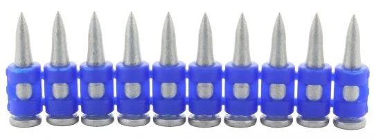 SPIT PULSA NAGEL UP6/22 (P40,P27,P65) - 500 ST.