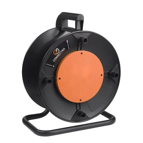 Connectra KABELHASPEL XPN.1 BLIND ZONDER KABEL