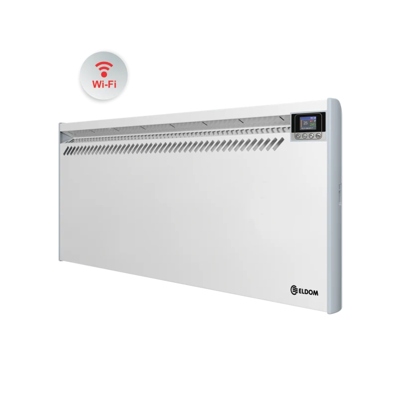 ELDOM Extra Life Eldom Extra Life electric wall convector