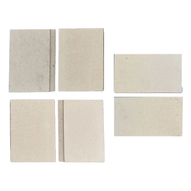 Tegelsats W1-75