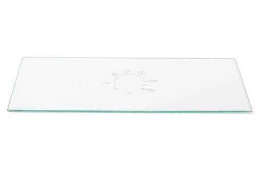 YTTRE UGNSGLAS K147