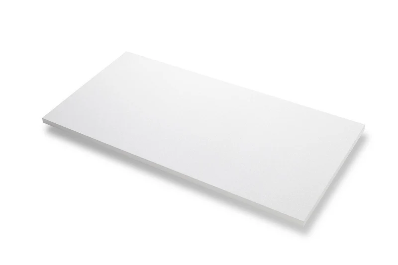 Ecosun U-Series infrared panel 60 x 120 cm - 600 Watt