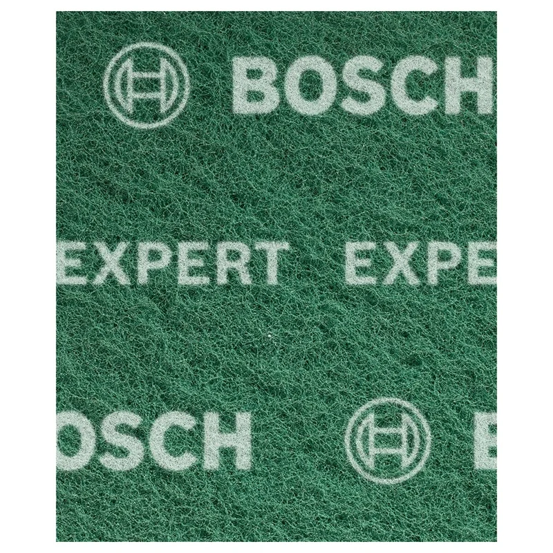 Bosch EXPERT VLIESPAD N880_HP_115 X 140 ALLE TOEPASSINGEN