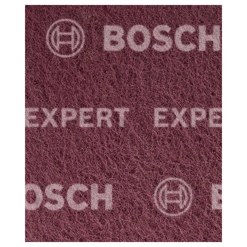 Bosch EXPERT VLIESPAD N880_HP_115 X 140 HEEL FIJN A
