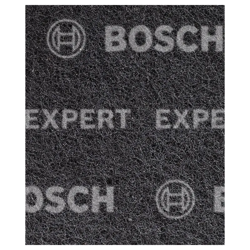 Bosch EXPERT VLIESPAD N880_HP_115 X 140 MIDDEL S