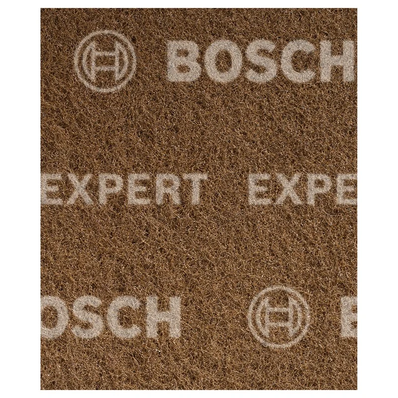 Bosch EXPERT VLIESPAD N880_HP_115 X 140 GROF A