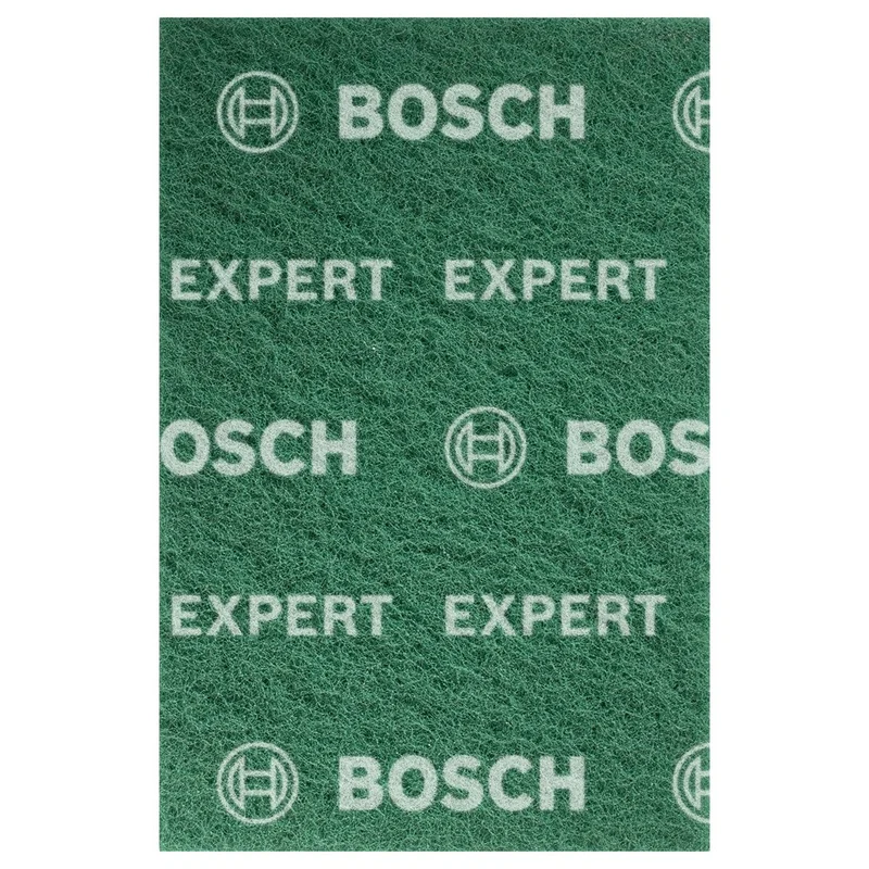 Bosch EXPERT VLIESPAD 152X229 EXP FINISH ZEER FIJN