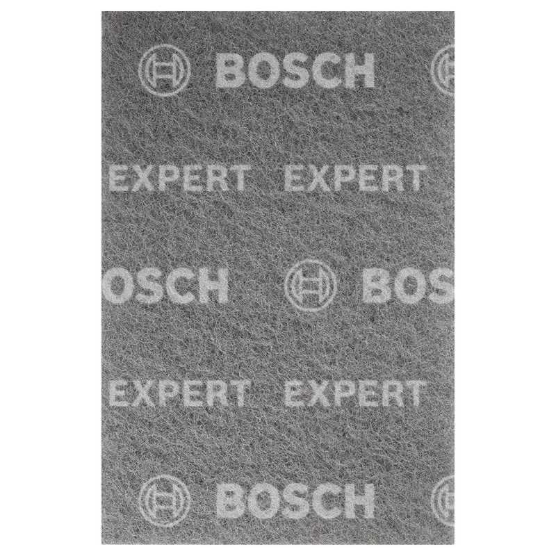 Bosch EXPERT VLIESPAD 152X229 ULTRA FIJN S