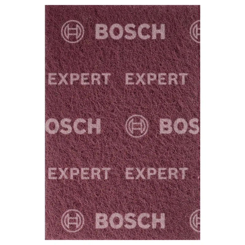 Bosch EXPERT VLIESPAD 152X229 BEST FINISH FIJN