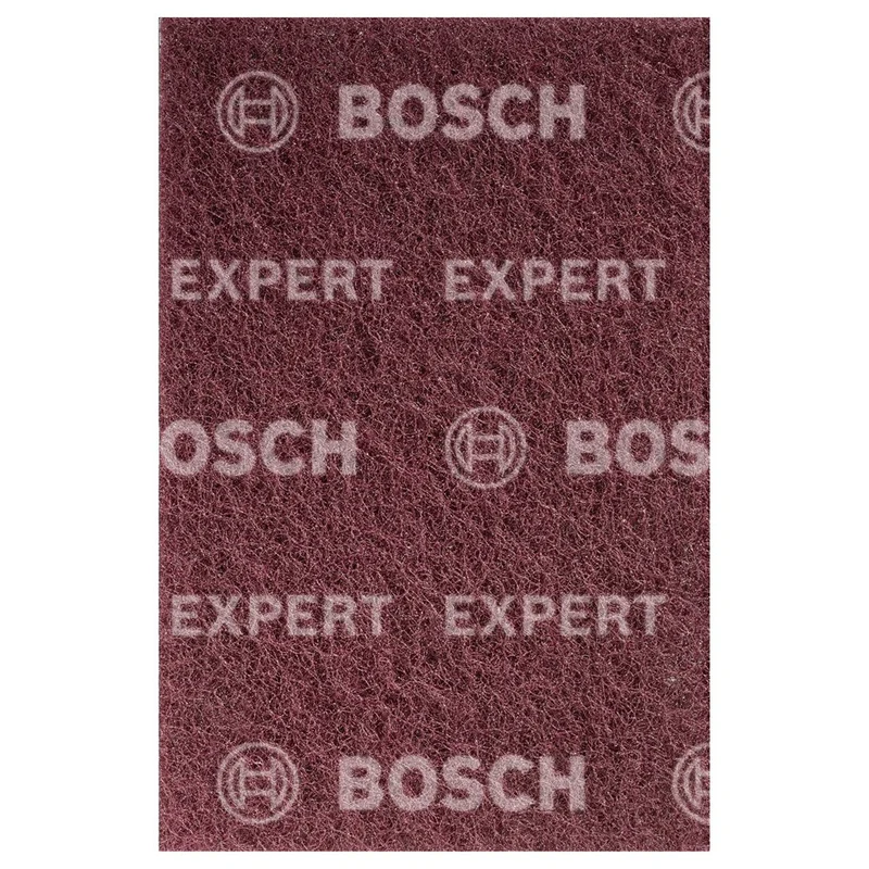 Bosch EXPERT VLIESPAD 152X229 MEDIUM A