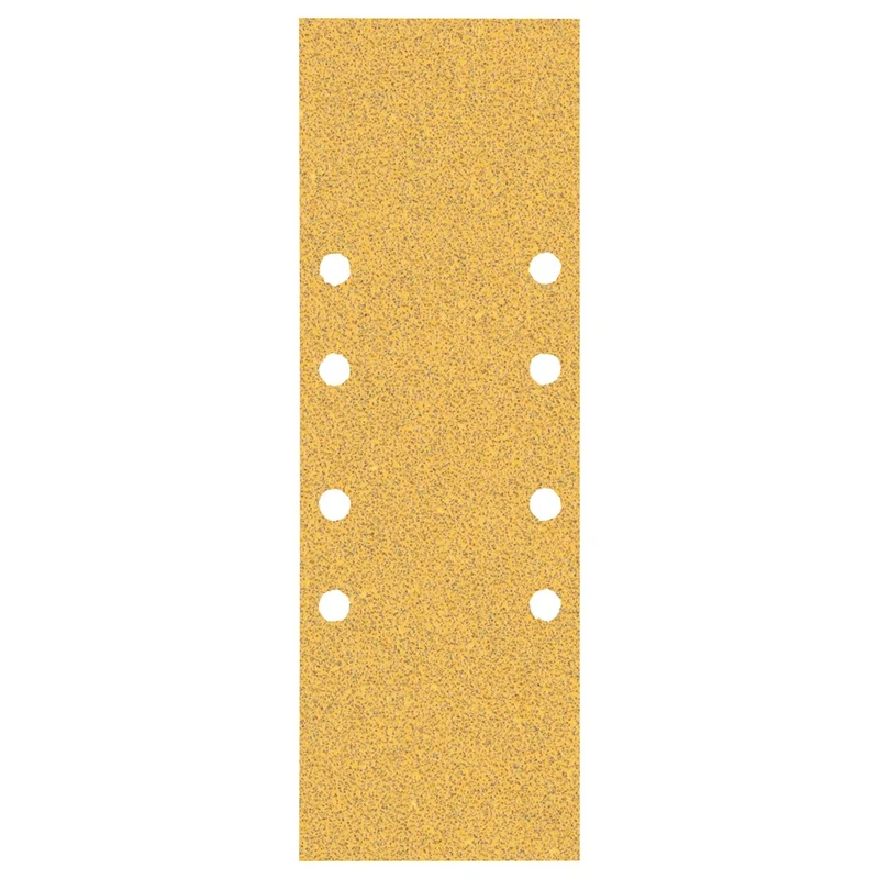 Bosch EXPERT SCHUURVEL C470 BEST FOR WOOD AND PAINT 93 X 230 MM KORREL 3X60 4X80 3X120
