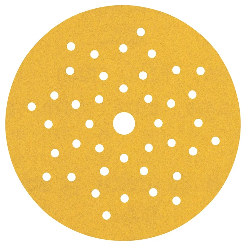 Bosch EXPERT SCHUURVEL C470 BEST FOR WOOD AND PAINT DIAMETER 125 MM KORREL 2X60 2X120