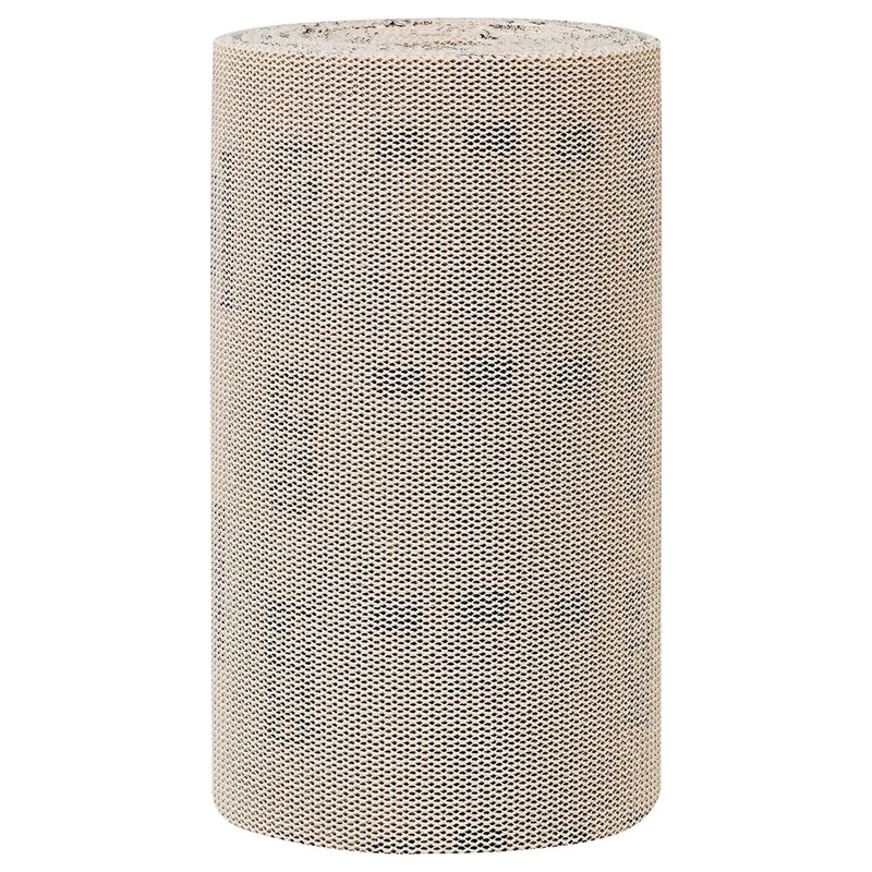 Bosch EXPERT SCHUURROL M480 SCHUURNET BEST FOR WOOD AND PAINT 115 MM X 5 M KORREL 320