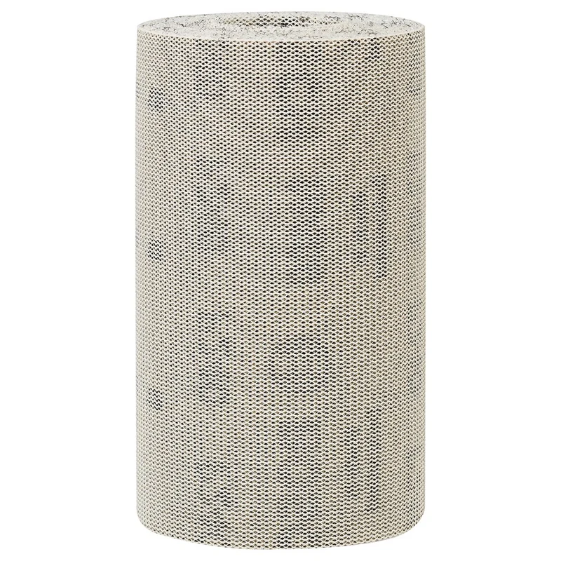 Bosch EXPERT SCHUURROL M480 SCHUURNET BEST FOR WOOD AND PAINT 115 MM X 5 M KORREL 240