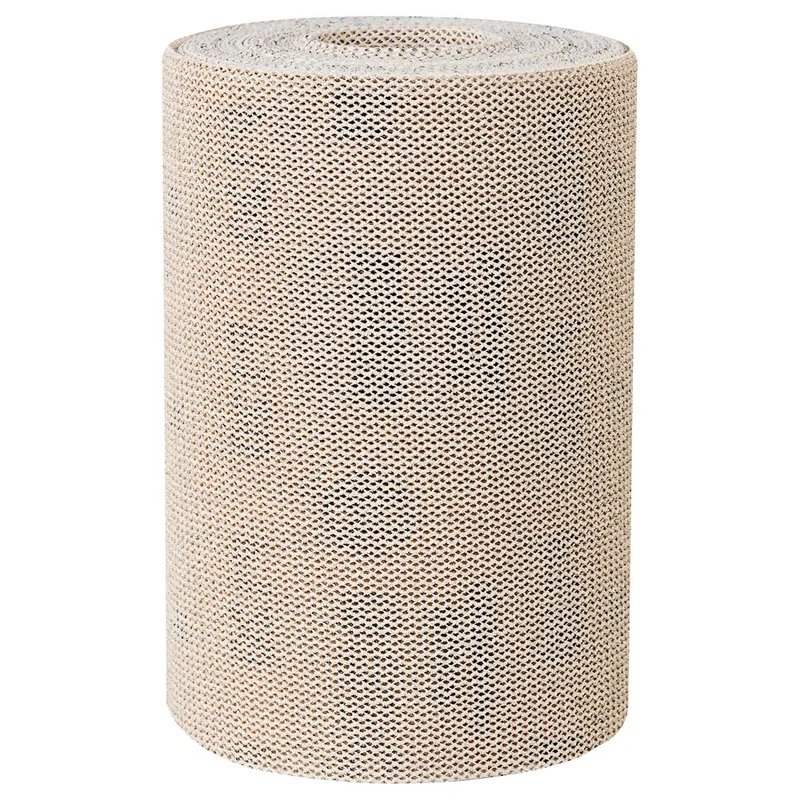Bosch EXPERT SCHUURROL M480 SCHUURNET BEST FOR WOOD AND PAINT 115 MM X 5 M KORREL 120