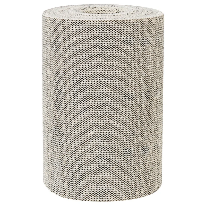 Bosch EXPERT SCHUURROL M480 SCHUURNET BEST FOR WOOD AND PAINT 115 MM X 5 M KORREL 100