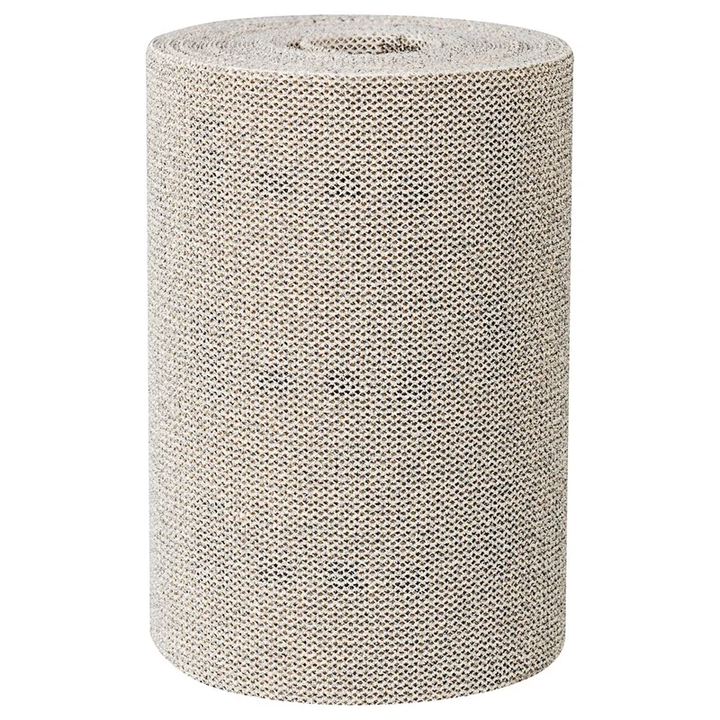 Bosch EXPERT SCHUURROL M480 SCHUURNET BEST FOR WOOD AND PAINT 115 MM X 5 M KORREL 80