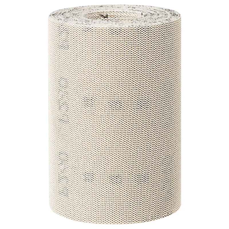 Bosch EXPERT SCHUURROL M480 SCHUURNET BEST FOR WOOD AND PAINT 93 MM X 5 M KORREL 240