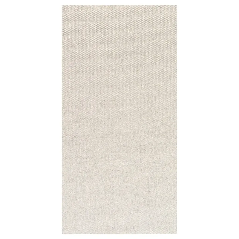 Bosch EXPERT M480 SCHUURNET BEST FOR WOOD AND PAINT 115 X 230 MM KORREL 80 50X
