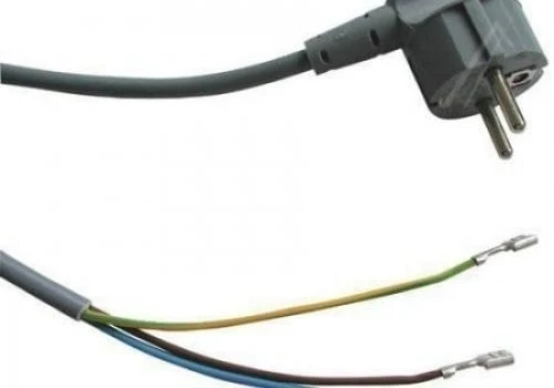 Connection Cable with Plug 1,5 meters
