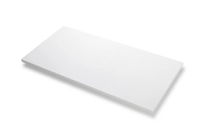 Ecosun K-Series infrared panel 32 x 75 cm - 200 Watt