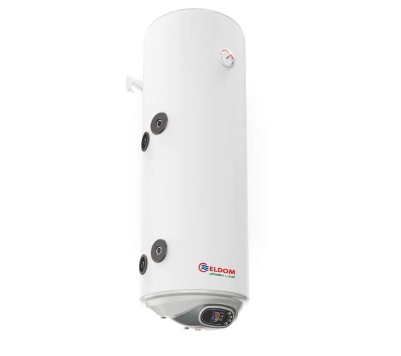 ELDOM Green Line 80 L boiler with 1 heat exchanger