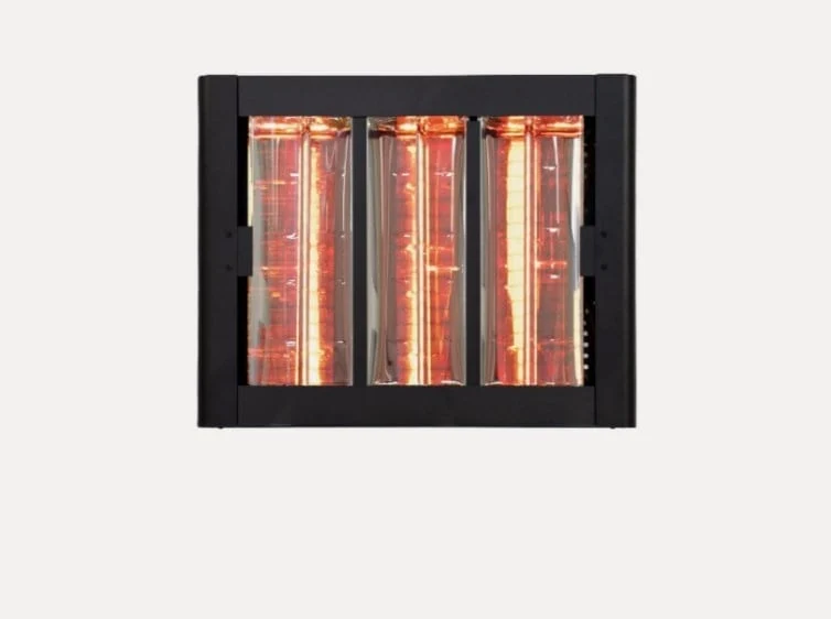 QH-Master infrared heater 6000Watt