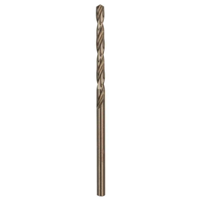 Bosch METAALBOOR HSS-CO, DIN 338, 3,5 X 39 X 70 MM 10X