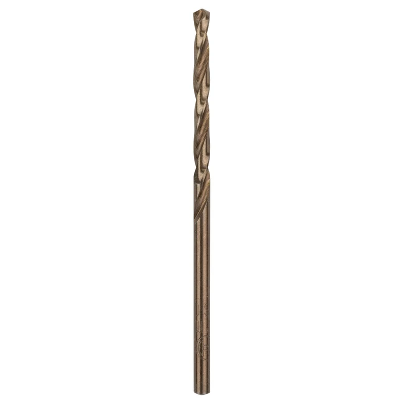 Bosch METAALBOOR HSS-CO, DIN 338, 3,2 X 36 X 65 MM 10X