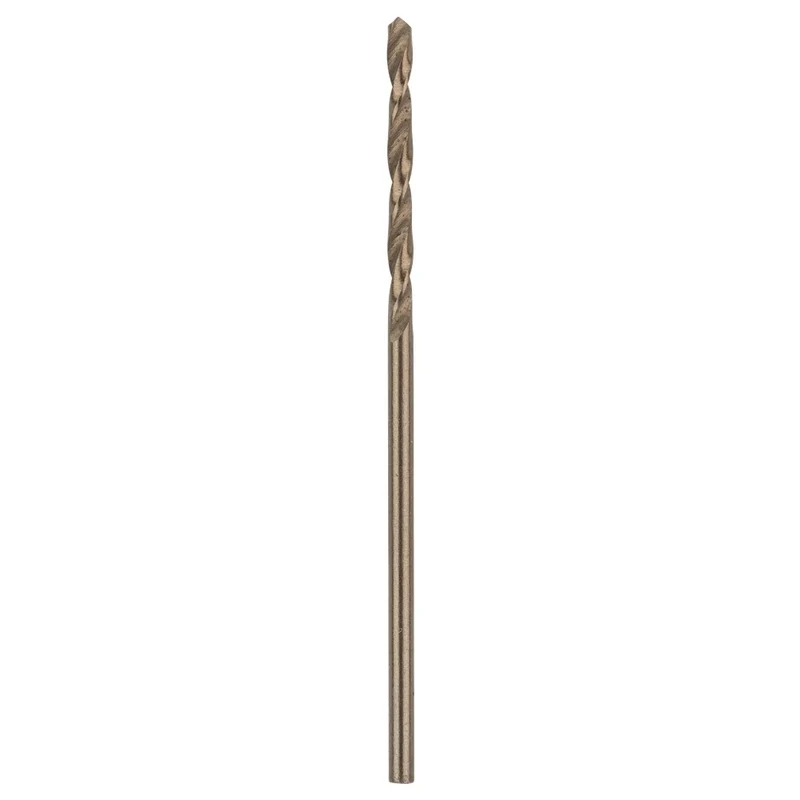 Bosch METAALBOOR HSS-CO, DIN 338, 1,5 X 18 X 40 MM 10X