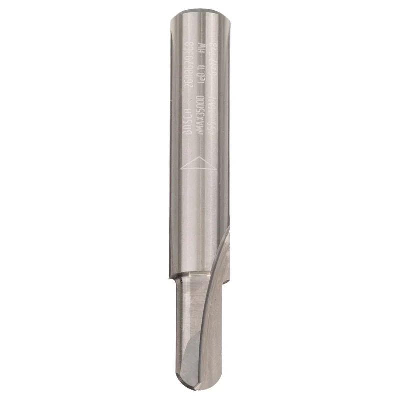 Bosch HALFRONDPROFIELFREES 8 MM, R1 3 MM, D 6 MM, L 12,7 MM, G 50,8 MM