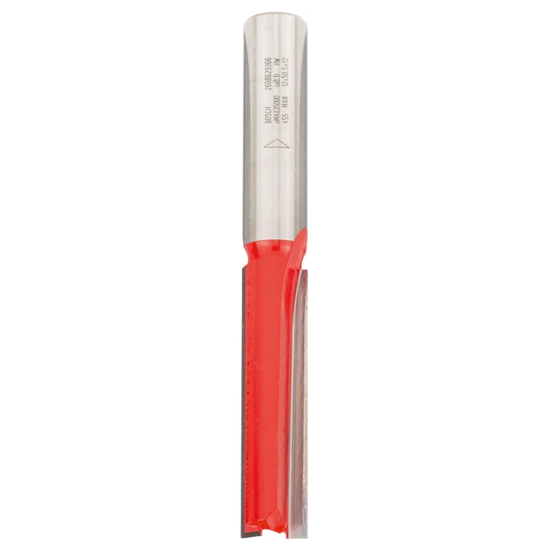 Bosch VINGERFREES 12 MM, D1 12 MM, L 50,5 MM, G 98 MM