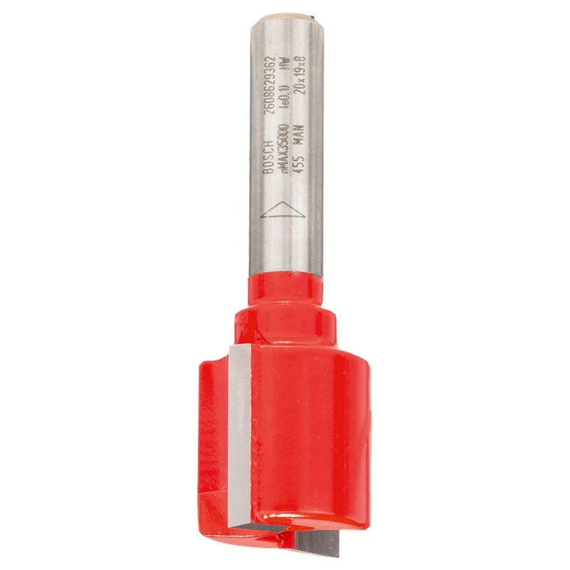 Bosch VINGERFREES 8 MM, D1 20 MM, L 19 MM, G 56 MM