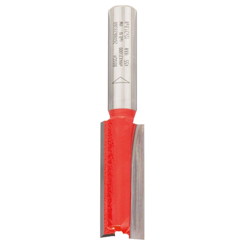 Bosch VINGERFREES 8 MM, D1 12 MM, L 31,8 MM, G 63,8 MM