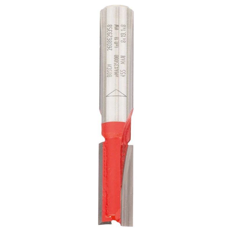 Bosch VINGERFREES 8 MM, D1 8 MM, L 19 MM, G 52 MM