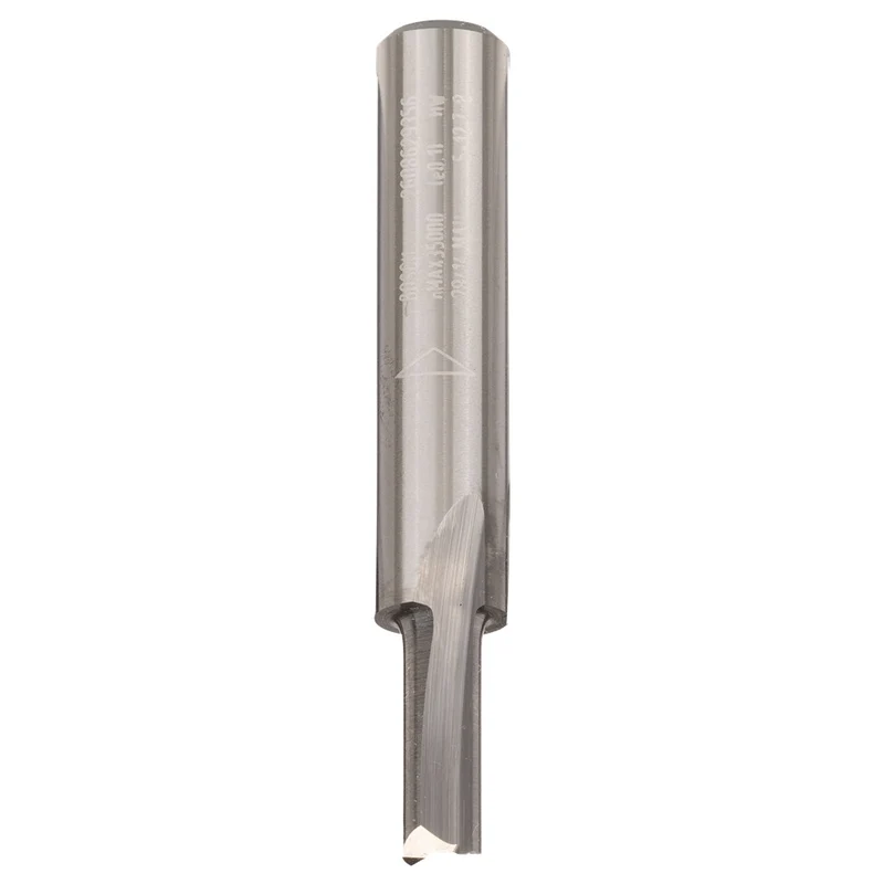 Bosch VINGERFREES, MASSIEF HARDMETAAL 8 MM, D1 5 MM, L 12,7 MM, G 51 MM