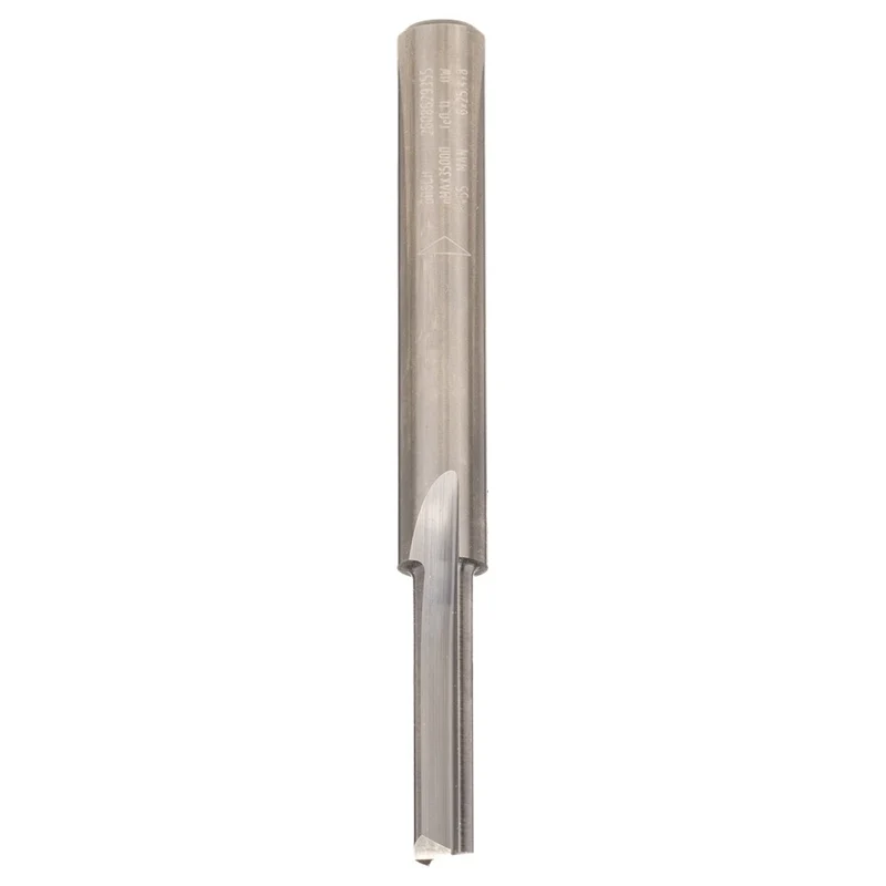 Bosch VINGERFREES, MASSIEF HARDMETAAL 8 MM, D1 6 MM, L 25,4 MM, G 76 MM