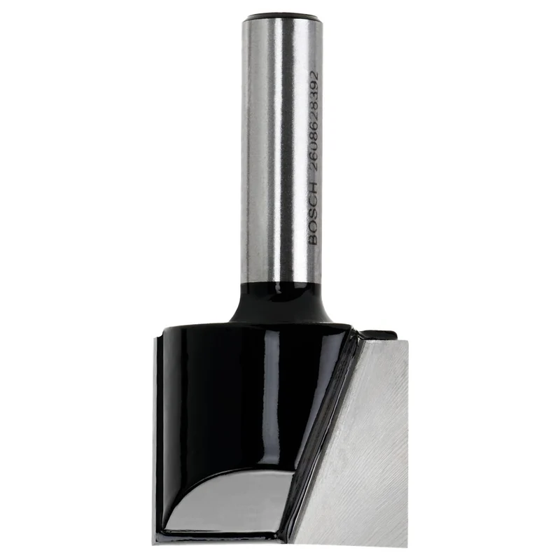 Bosch VINGERFREES 1/4, D1 12,7 MM, L 19,5 MM, G 51 MM