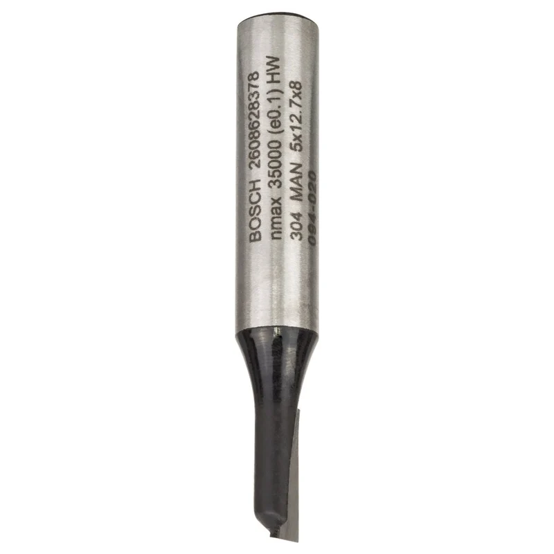 Bosch VINGERFREES 8 MM, D1 5 MM, L 12,7 MM, G 51 MM